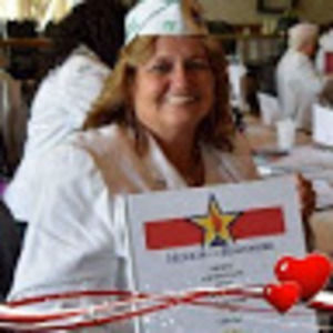 Meet your Posher, Robin